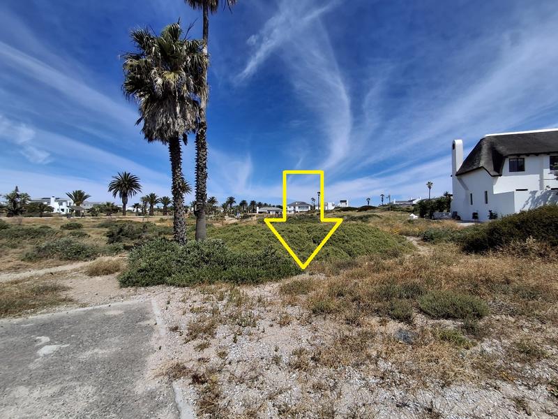 0 Bedroom Property for Sale in Shelley Point Western Cape